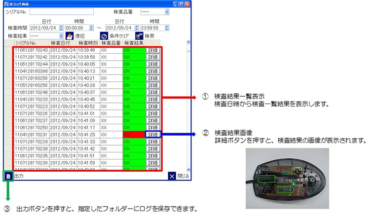 その他の機能