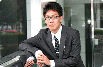 18:30 帰社